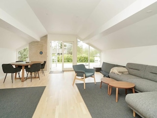 Ferienhaus Udsholt Strand  4