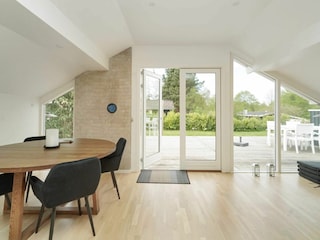 Ferienhaus Udsholt Strand  5
