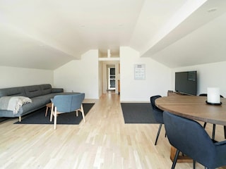 Ferienhaus Udsholt Strand  6