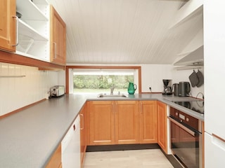 Ferienhaus Udsholt Strand  7