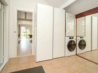 Ferienhaus Udsholt Strand  18