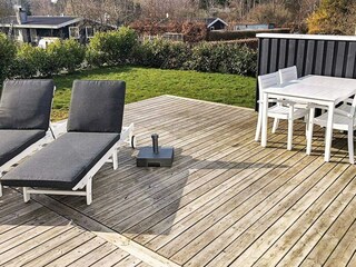 Ferienhaus Udsholt Strand  15