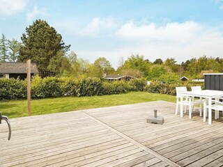 Ferienhaus Udsholt Strand  20