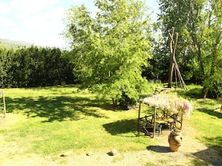 Holiday house Reggello Outdoor Recording 12