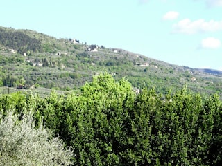 Holiday house Reggello Environment 20
