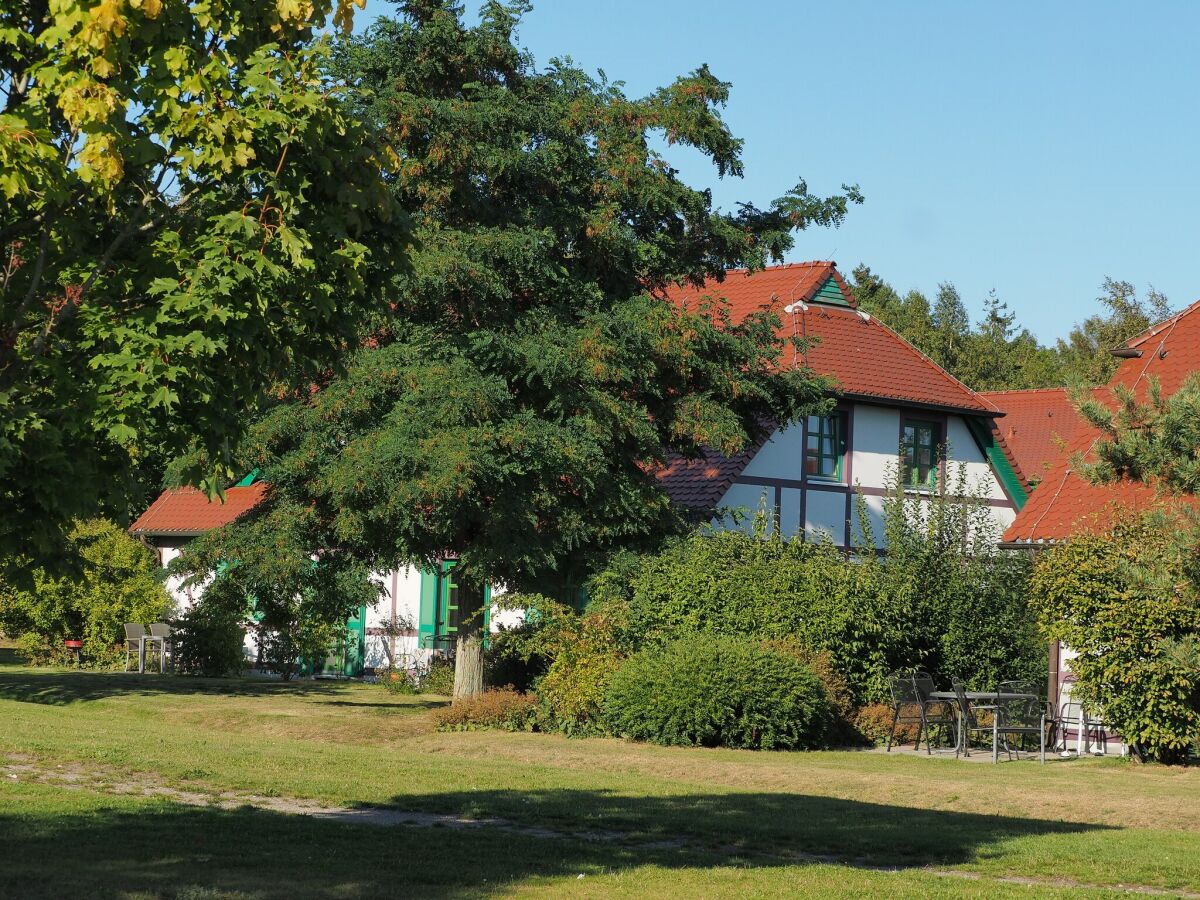 Apartamento Bakenberg Grabación al aire libre 1