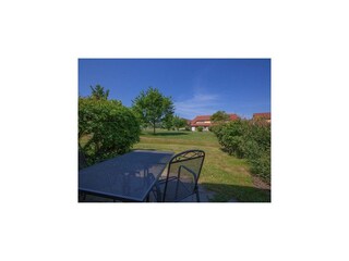 Apartment Bakenberg Außenaufnahme 9