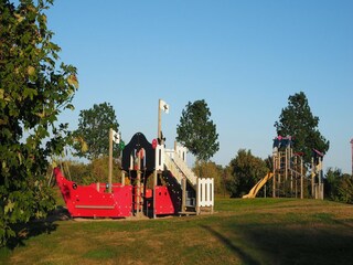 Appartamento Bakenberg  28