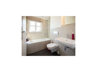 Apartment Bakenberg Ausstattung 16