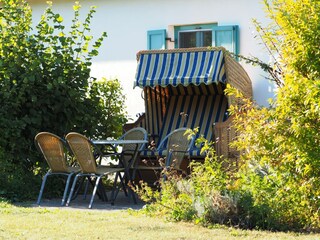 Apartamento Bakenberg Grabación al aire libre 11