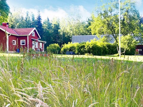Vakantiehuis 6 persoons vakantie huis in Brålanda-By Traum