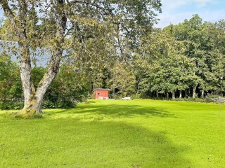 Holiday house Färgelanda Outdoor Recording 8