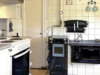 Vakantiehuis Färgelanda  27
