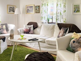 Vakantiehuis Färgelanda  36