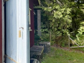 Vakantiehuis Färgelanda  34