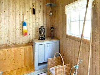Vakantiehuis Färgelanda  11