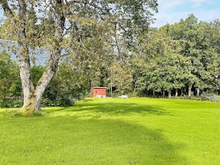 Ferienhaus Färgelanda Außenaufnahme 7