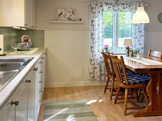 Vakantiehuis Färgelanda  14