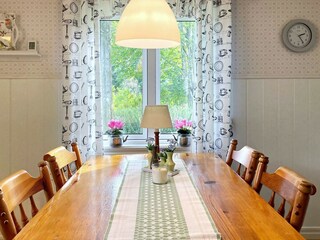 Vakantiehuis Färgelanda  21