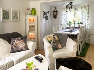 Vakantiehuis Färgelanda  30