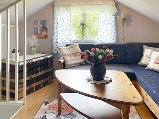 Vakantiehuis Färgelanda  26