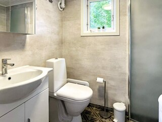 Vakantiehuis Färgelanda  26