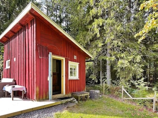 Ferienhaus Färgelanda  12