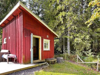 Vakantiehuis Färgelanda  18