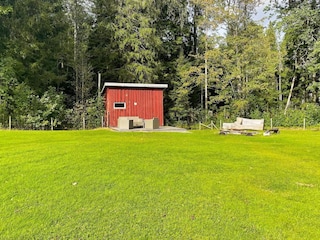 Ferienhaus Färgelanda  36