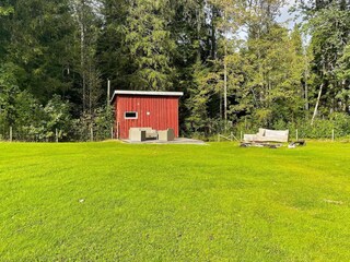 Vakantiehuis Färgelanda  12
