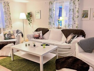 Vakantiehuis Färgelanda  24