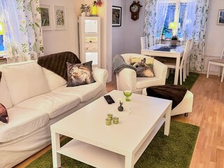 Vakantiehuis Färgelanda  36