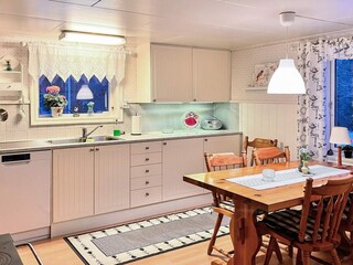 Vakantiehuis Färgelanda  37
