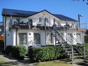 Ferienwohnung am Meer Zingst - Zingst - image1