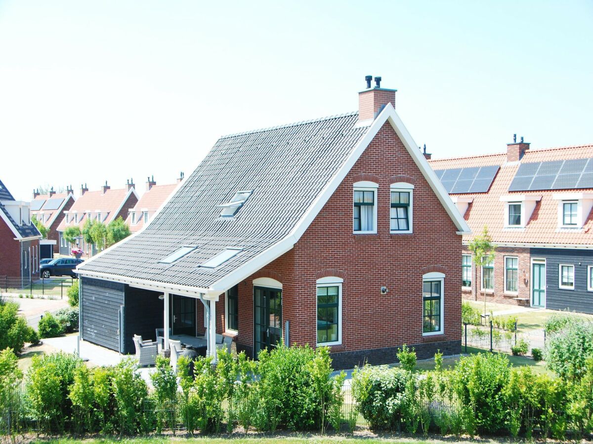 Casa de vacaciones Colijnsplaat Grabación al aire libre 1