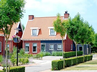 Holiday house Colijnsplaat Outdoor Recording 6
