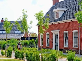 Holiday house Colijnsplaat Outdoor Recording 3