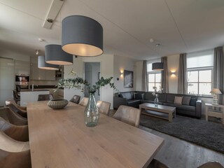 Vakantiehuis Colijnsplaat Kenmerken 10