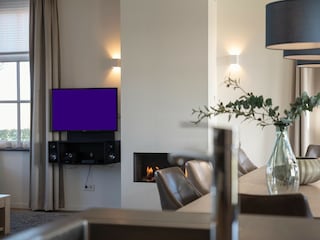 Holiday house Colijnsplaat Features 21