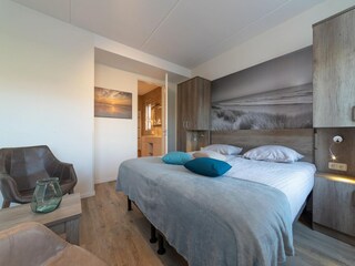 Holiday house Colijnsplaat Features 17