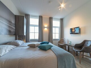 Holiday house Colijnsplaat Features 20