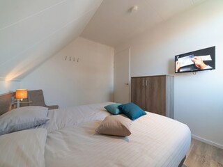 Maison de vacances Colijnsplaat Équipement 12