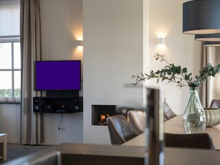 Casa per le vacanze Colijnsplaat Caratteristiche 13