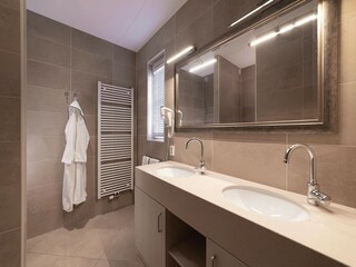 Maison de vacances Colijnsplaat Équipement 17