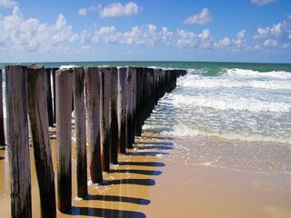 Vakantiehuis Colijnsplaat Omgeving 35