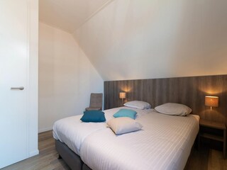 Maison de vacances Colijnsplaat Équipement 16