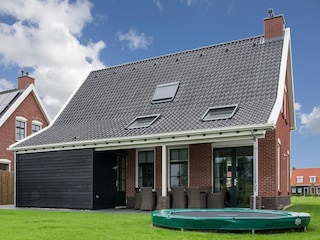 Holiday house Colijnsplaat Outdoor Recording 6