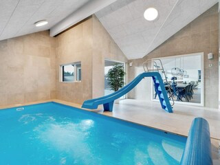 Vakantiehuis Kongsmark  21