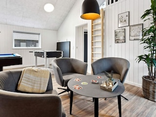 Ferienhaus Kongsmark  2