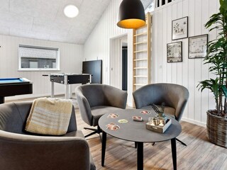 Holiday house Kongsmark  2